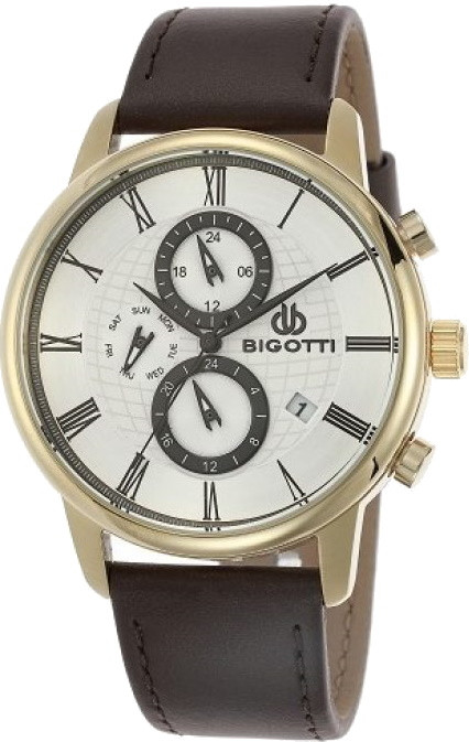 Наручний годинник Bigotti BG.1.10052-4