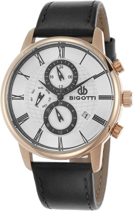 Наручний годинник Bigotti BG.1.10052-3