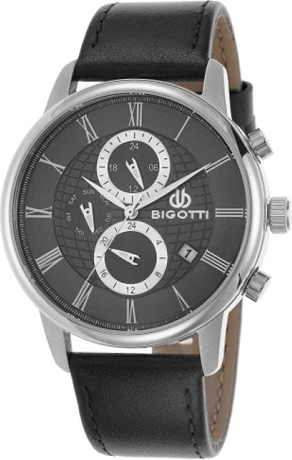 Наручний годинник Bigotti BG.1.10052-2