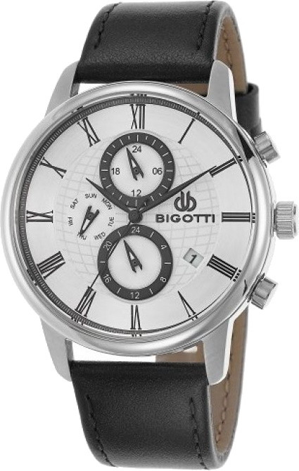Наручний годинник Bigotti BG.1.10052-1