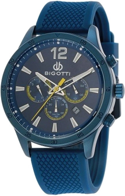 Наручний годинник Bigotti BG.1.10048-5