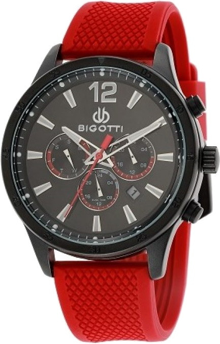 Наручний годинник Bigotti BG.1.10048-4