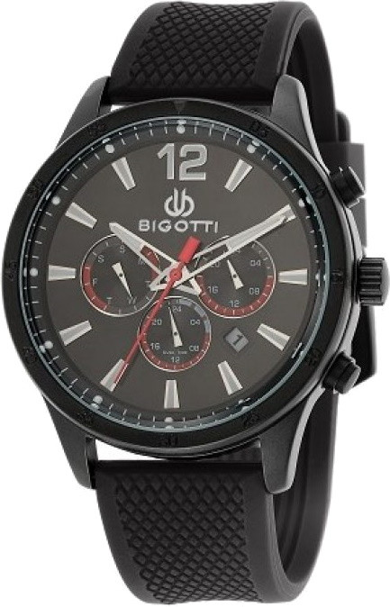 Наручний годинник Bigotti BG.1.10048-3