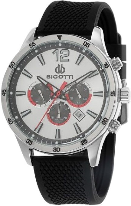 Наручний годинник Bigotti BG.1.10048-1