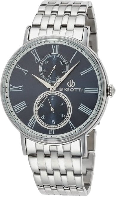 Наручний годинник Bigotti BG.1.10047-6