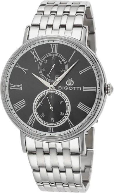 Наручний годинник Bigotti BG.1.10047-3