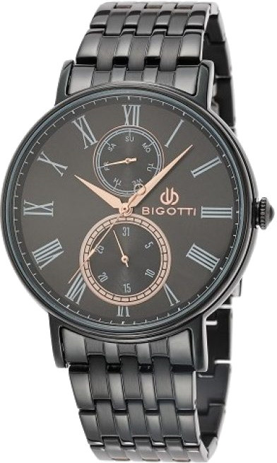 Наручний годинник Bigotti BG.1.10047-2