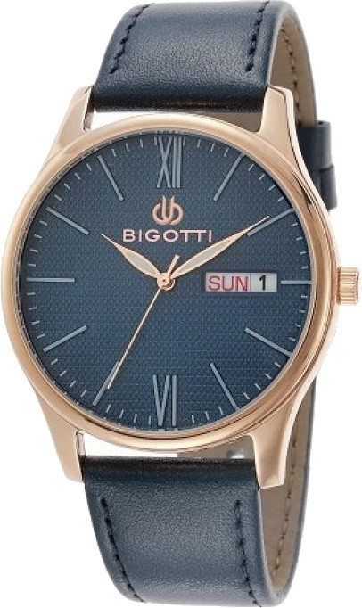 Наручний годинник Bigotti BG.1.10046-6