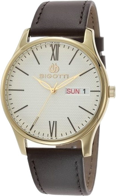 Наручний годинник Bigotti BG.1.10046-4