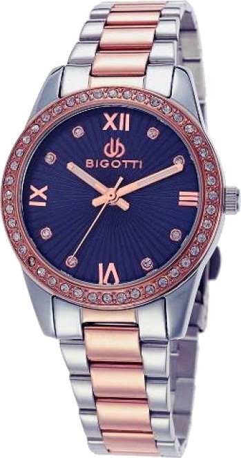 Наручний годинник Bigotti BG.1.10044-4