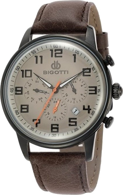 Наручний годинник Bigotti BG.1.10043-5