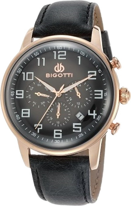 Наручний годинник Bigotti BG.1.10043-4