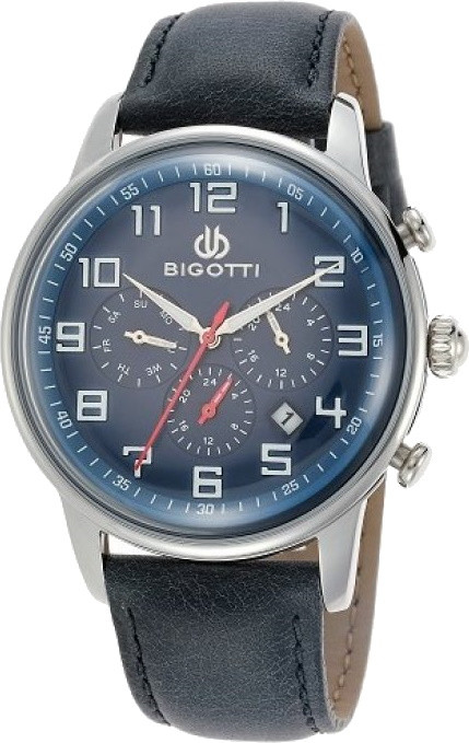 Наручний годинник Bigotti BG.1.10043-3