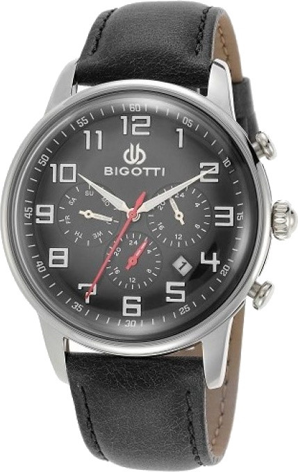 Наручний годинник Bigotti BG.1.10043-2