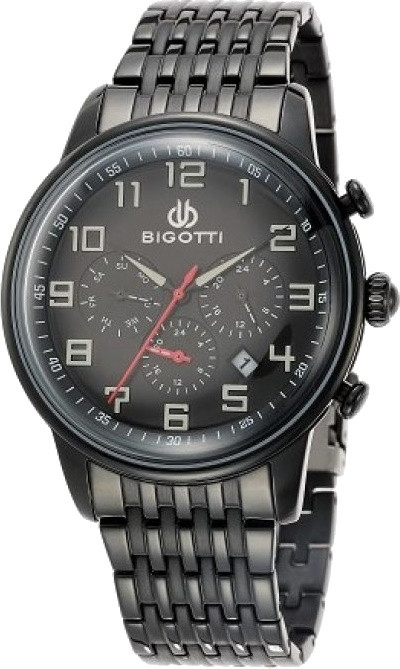 Наручний годинник Bigotti BG.1.10042-5