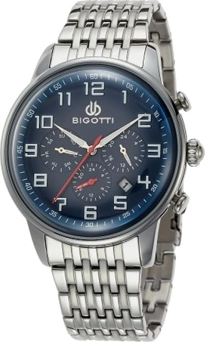 Наручний годинник Bigotti BG.1.10042-3