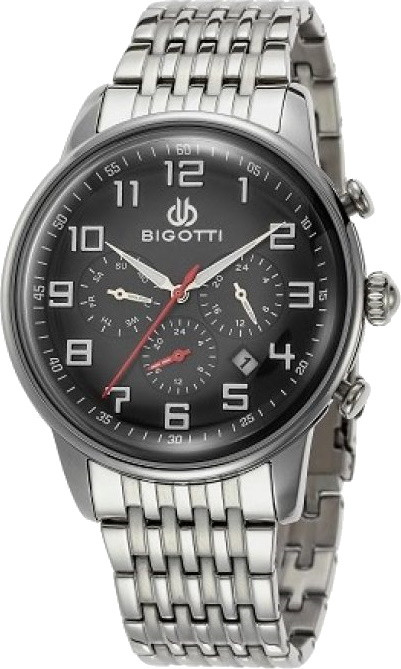 Наручний годинник Bigotti BG.1.10042-2
