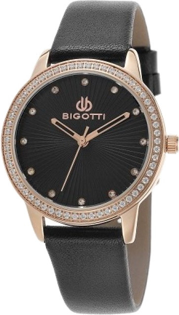 Наручний годинник Bigotti BG.1.10025-2