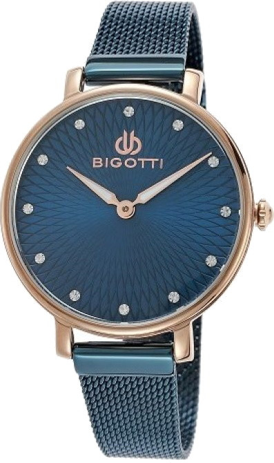 Наручний годинник Bigotti BG.1.10023-5