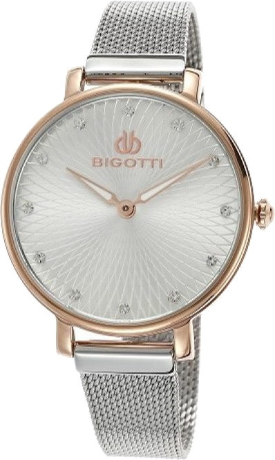 Наручний годинник Bigotti BG.1.10023-4