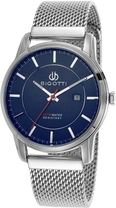 Наручний годинник Bigotti BG.1.10021-6