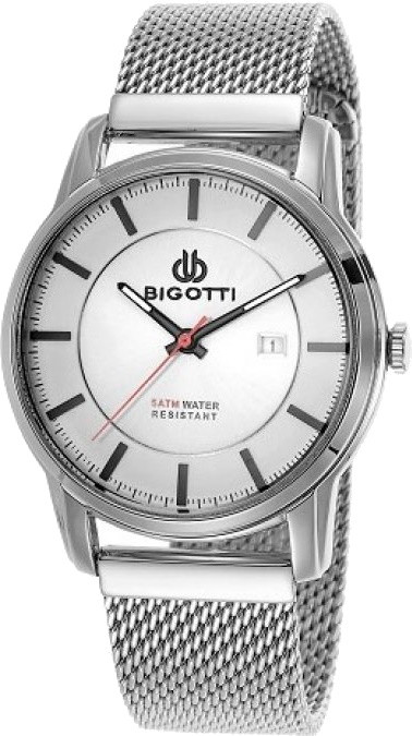 Наручний годинник Bigotti BG.1.10021-1