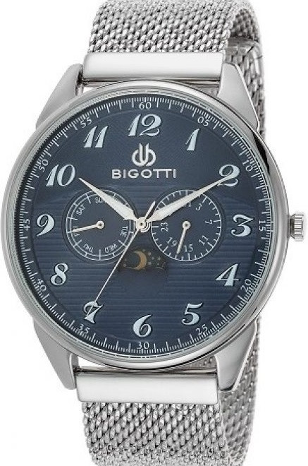Наручний годинник Bigotti BG.1.10020-6