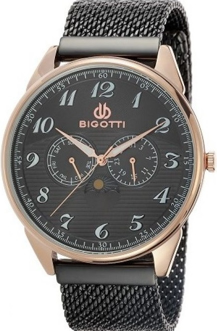 Наручний годинник Bigotti BG.1.10020-5