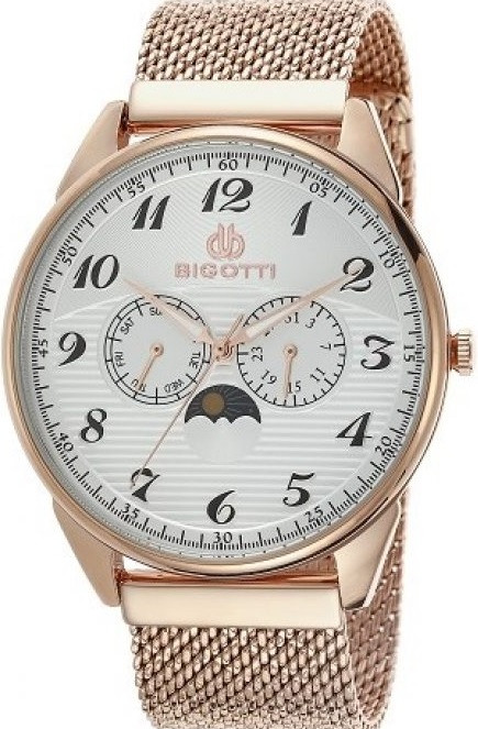 Наручний годинник Bigotti BG.1.10020-4