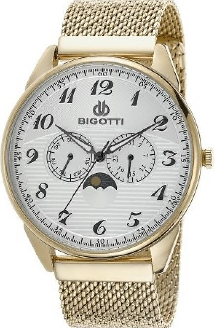 Наручний годинник Bigotti BG.1.10020-3