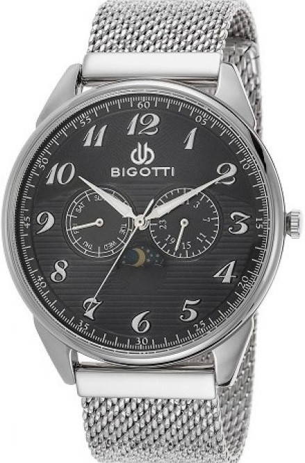 Наручний годинник Bigotti BG.1.10020-2