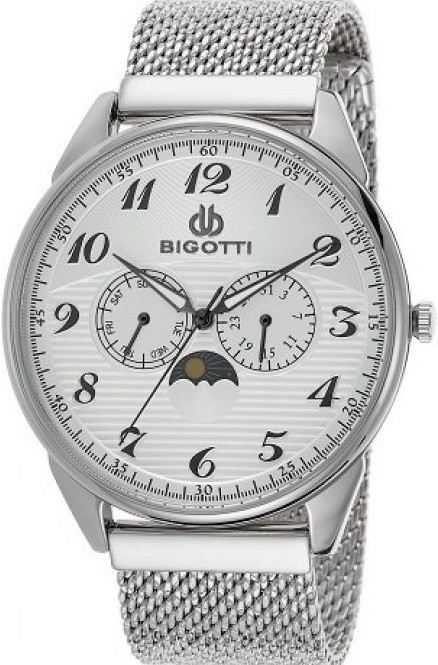 Наручний годинник Bigotti BG.1.10020-1