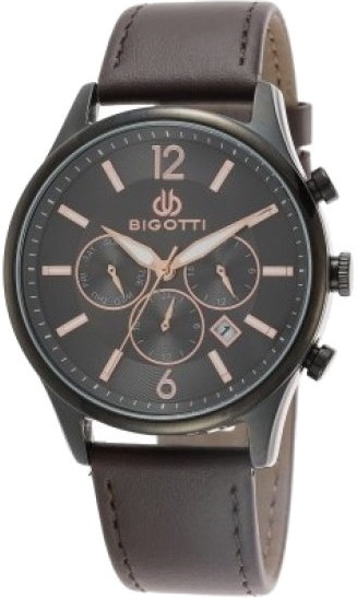 Наручний годинник Bigotti BG.1.10017-5