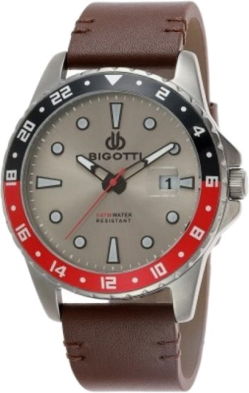 Наручные часы Bigotti BG.1.10014-5