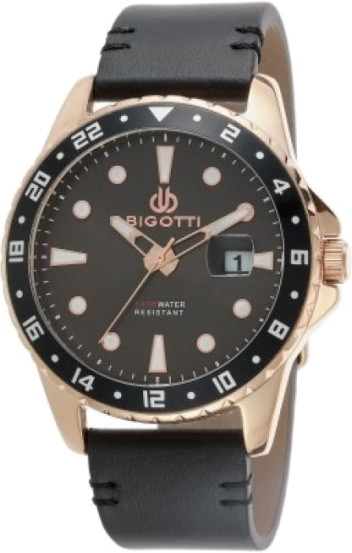Наручные часы Bigotti BG.1.10014-4