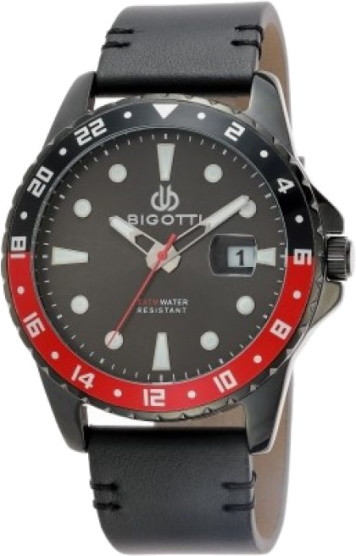 Наручные часы Bigotti BG.1.10014-3
