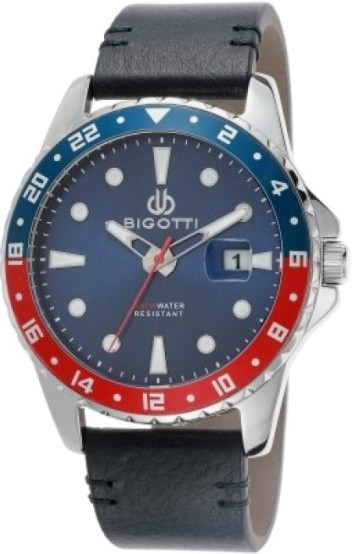 Наручные часы Bigotti BG.1.10014-2