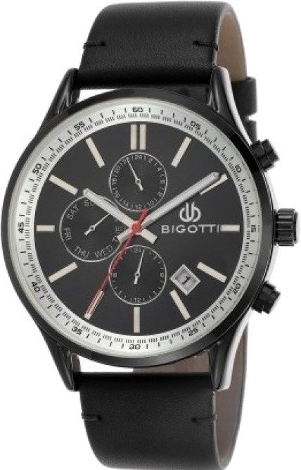 Наручные часы Bigotti BG.1.10010-5