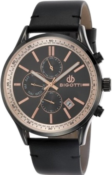 Наручные часы Bigotti BG.1.10010-3