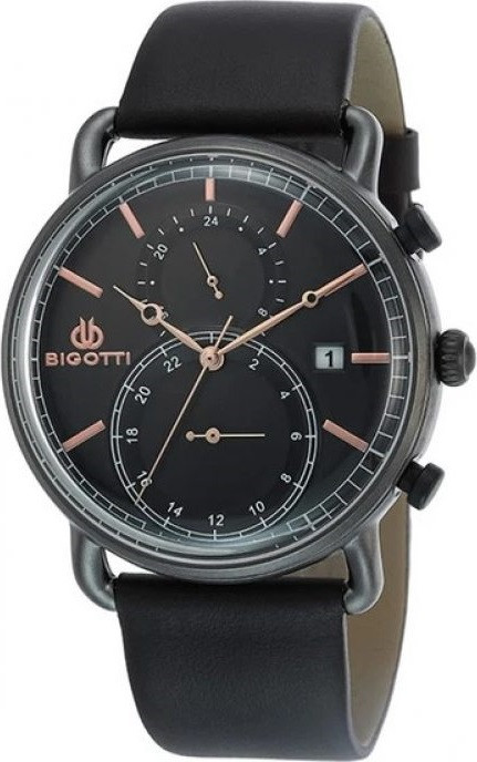 Наручные часы Bigotti BG.1.10004-3