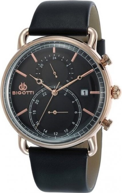 Наручные часы Bigotti BG.1.10004-2