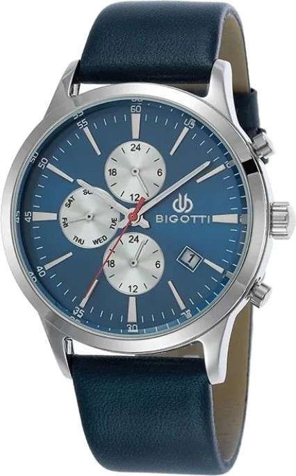Наручний годинник Bigotti BG.1.10003-6