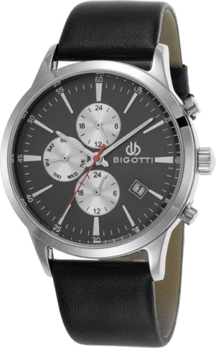 Наручний годинник Bigotti BG.1.10003-5