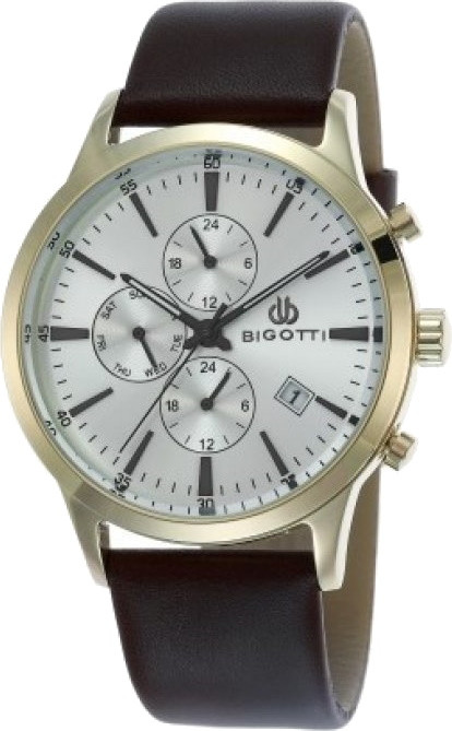 Наручний годинник Bigotti BG.1.10003-4