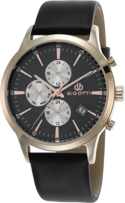 Наручний годинник Bigotti BG.1.10003-2