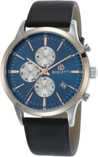 Наручний годинник Bigotti BG.1.10003-3