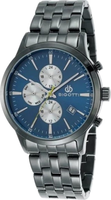 Наручний годинник Bigotti BG.1.10002-5