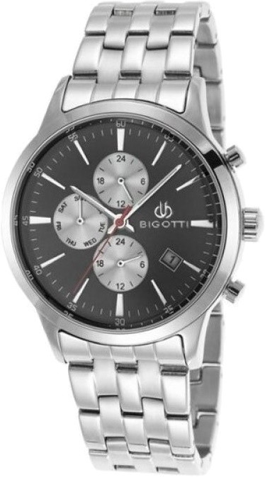 Наручний годинник Bigotti BG.1.10002-1