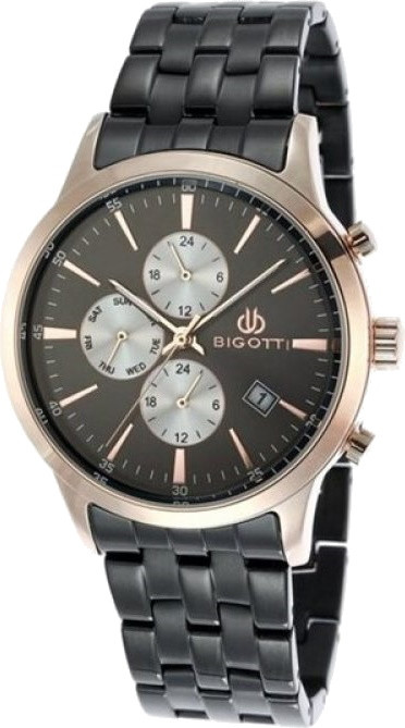 Наручний годинник Bigotti BG.1.10002-3