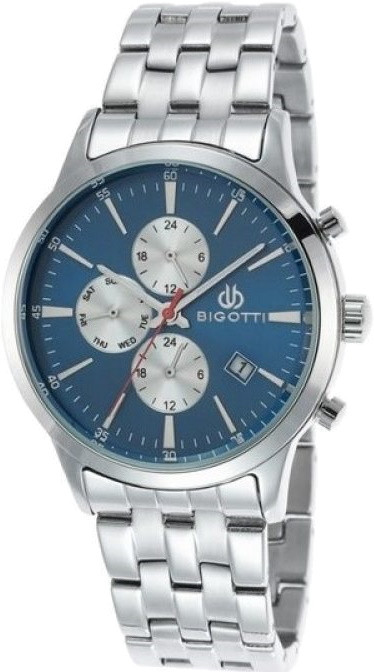 Наручний годинник Bigotti BG.1.10002-2
